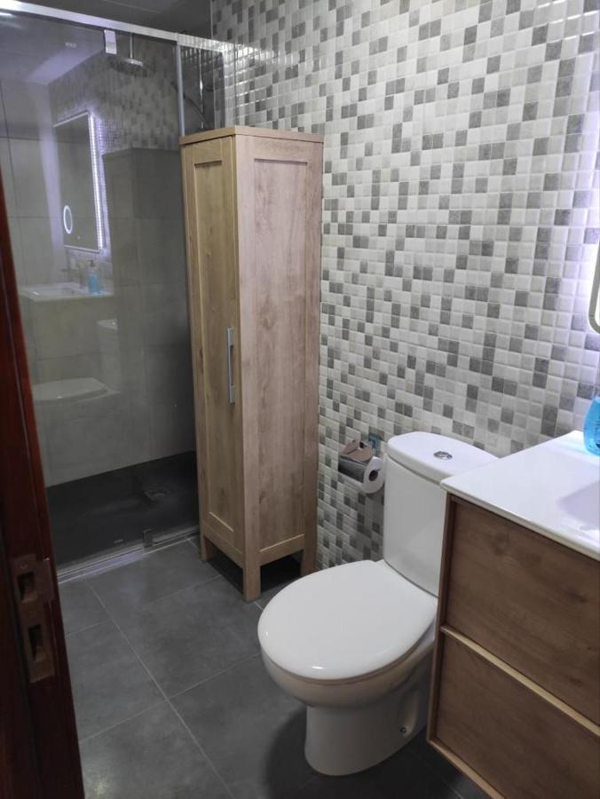 Appartement Casa Mar Roquetes Extérieur photo