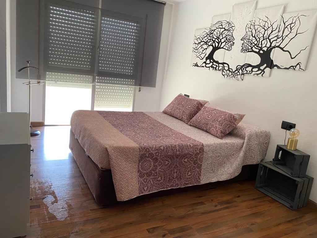 Appartement Casa Mar Roquetes Extérieur photo