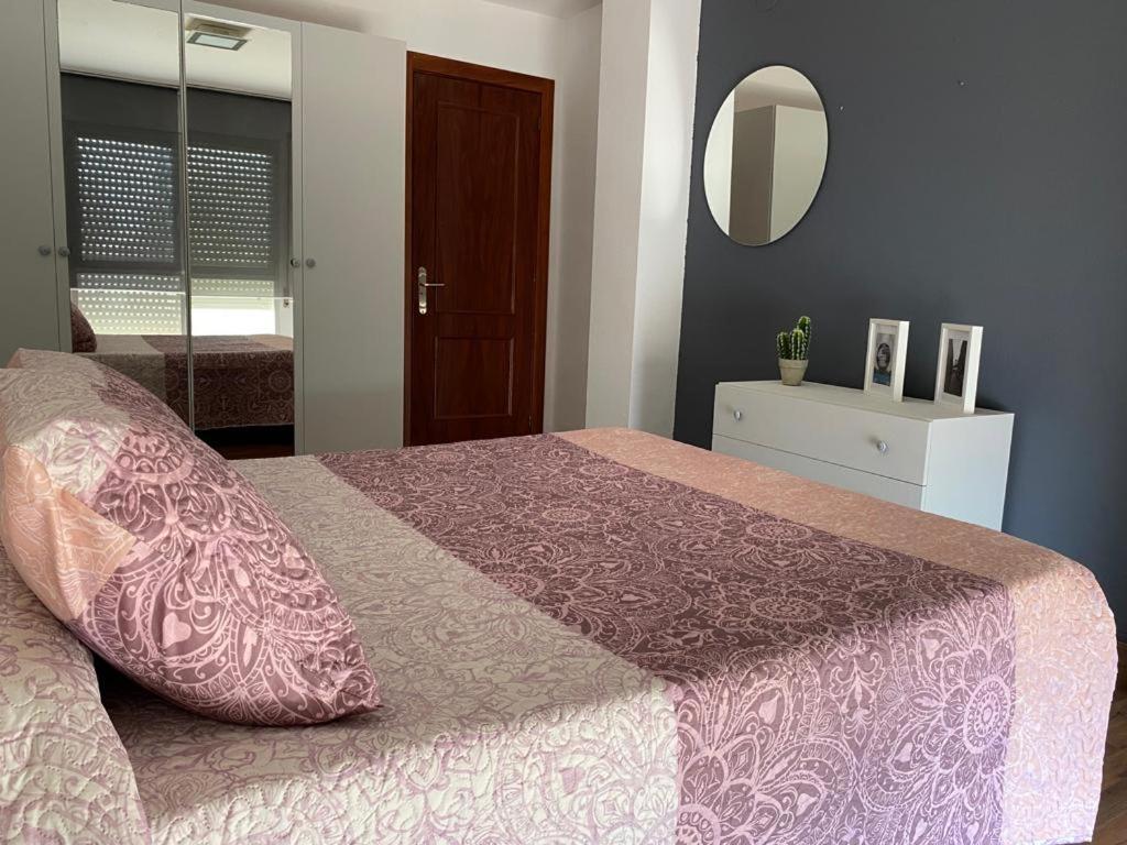 Appartement Casa Mar Roquetes Extérieur photo
