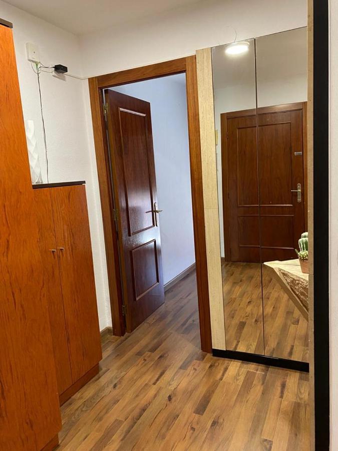Appartement Casa Mar Roquetes Extérieur photo