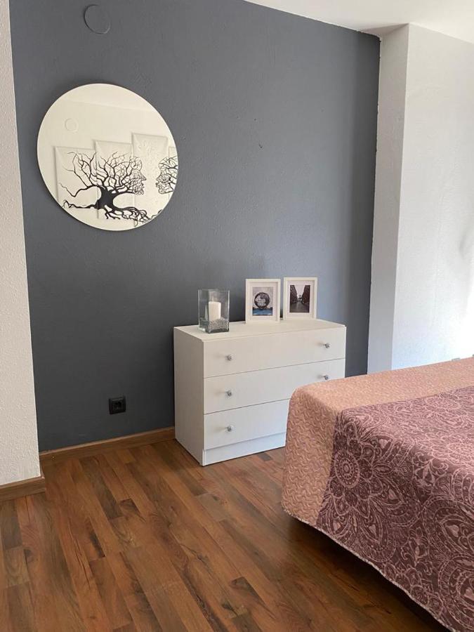 Appartement Casa Mar Roquetes Extérieur photo