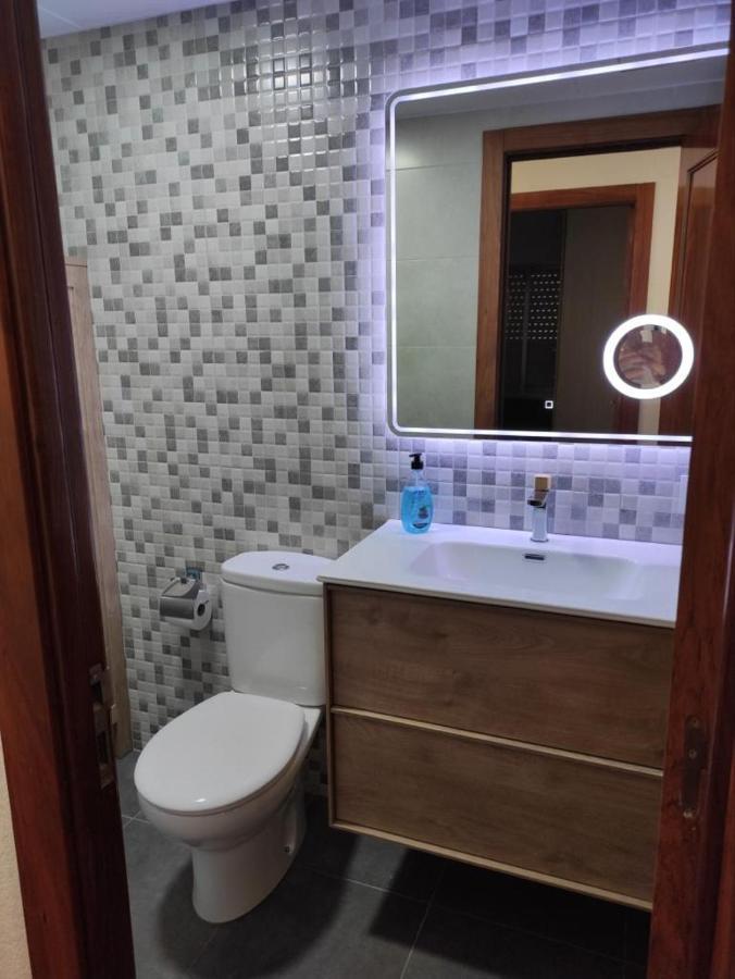 Appartement Casa Mar Roquetes Extérieur photo