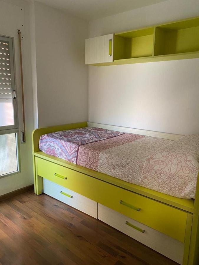 Appartement Casa Mar Roquetes Extérieur photo