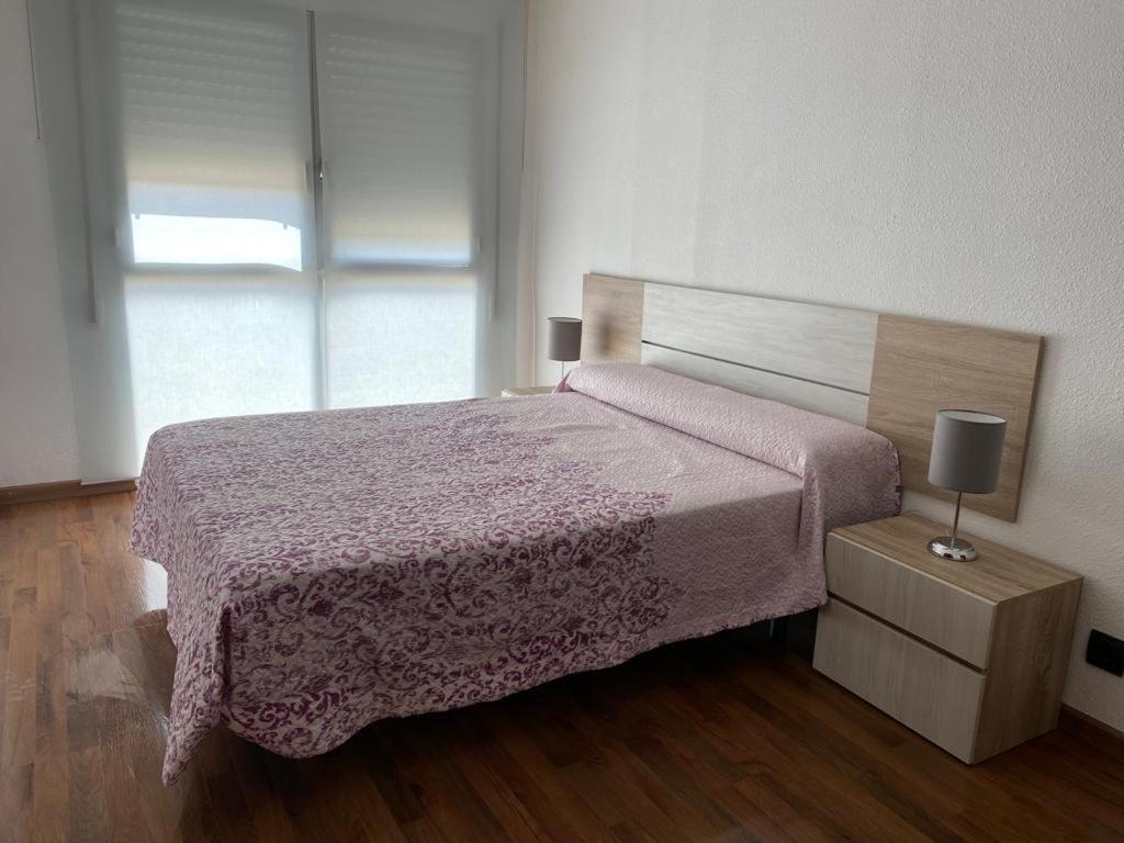 Appartement Casa Mar Roquetes Extérieur photo